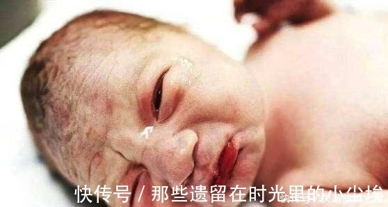 小宝宝|宝宝出生时,有的睁开眼,有的闭上眼,哪种比较好医生说都好