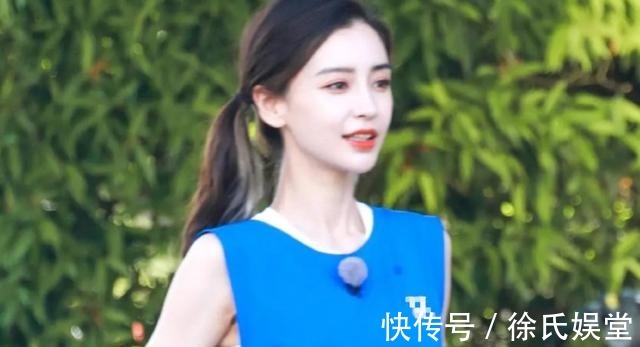 萧敬腾|《跑男》遇到强烈太阳光，看到成员照片后，你感觉谁动过鼻子