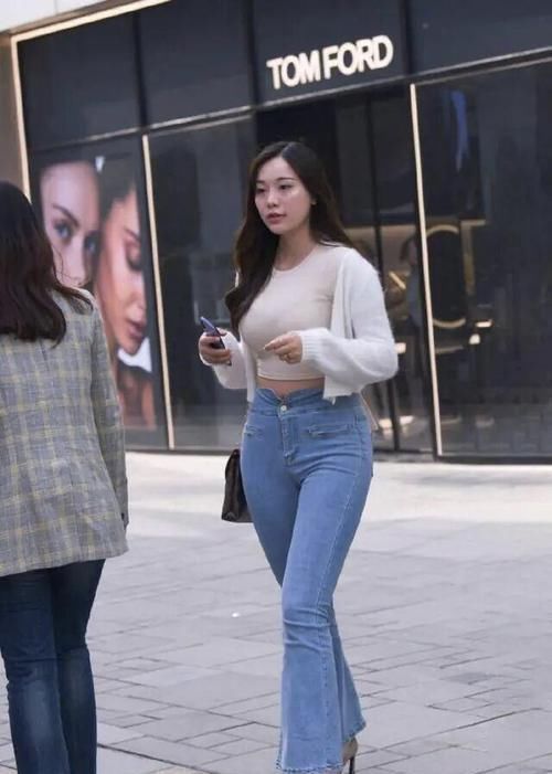 臃肿|“梨形”身材固然好,但也要遵循穿搭原则,一不小心就会显臃肿!