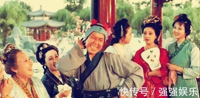 财源!红楼梦贾府上下有近两千人,他们靠什么财源来养活这么多人口!