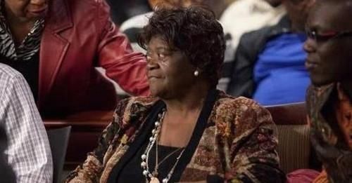 70年前,一个14岁美国黑人少年被送上电椅处决,他犯了什么错