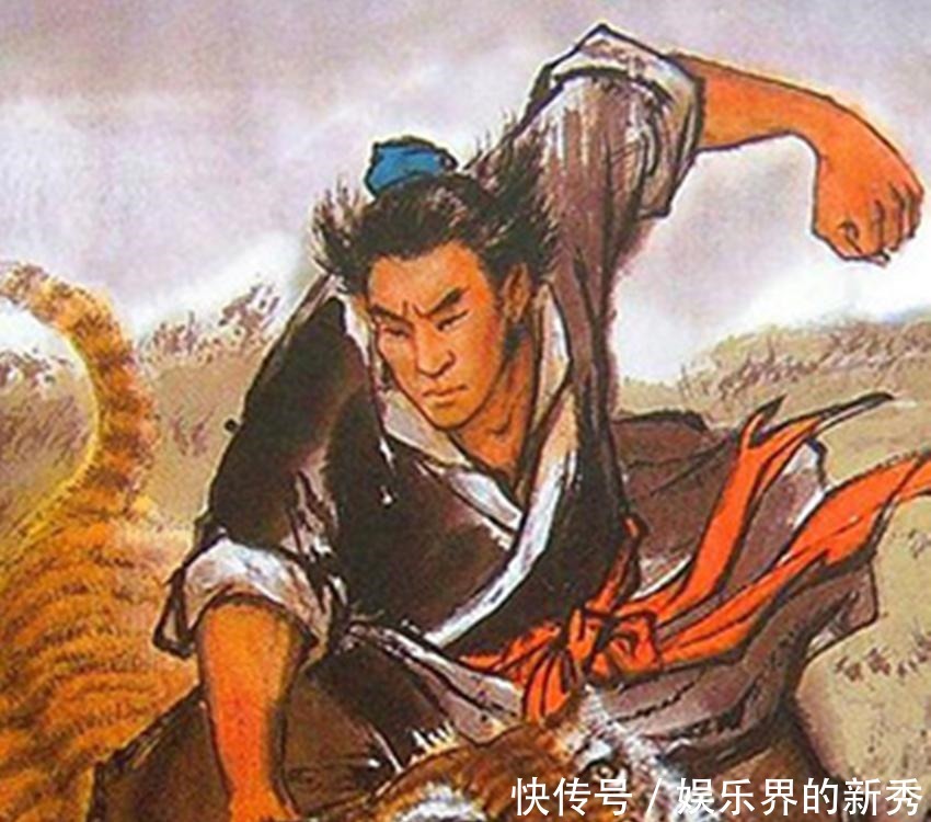 五虎平|评书六大传 岳飞传、水浒传、童林传, 还有一个将最猛, 很少听过!