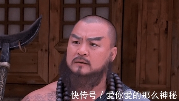 梁山|呼延灼夸赞鲁智深和杨志,为何只字不提武松?