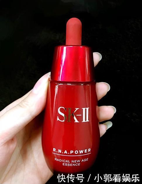 sk-ii|吸收超快的5款“美白精华”,兰蔻香奈儿效果好,雪花秀值得推荐