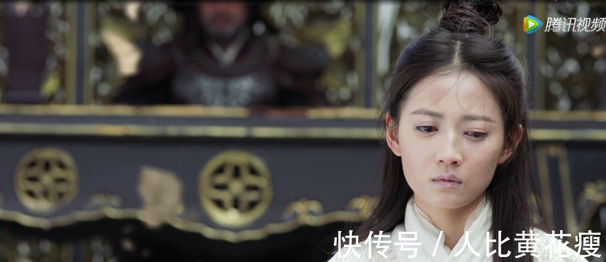 王保保#赵敏被百姓骂卖国贼!还被扔菜叶子和鸡蛋!幕后黑手是他想不到!