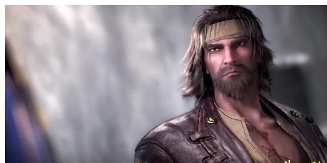 羡慕|斗罗：唐三双眼发光，颠覆认知，唐昊秒变好奇宝宝，表情很羡慕