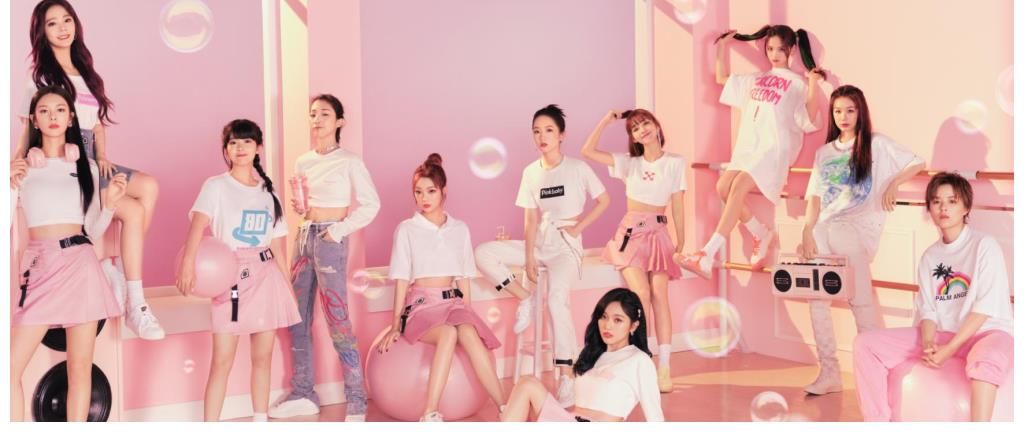 楊超越這么美，當(dāng)初《創(chuàng)造101》孟美岐怎么把她擠到第三的？