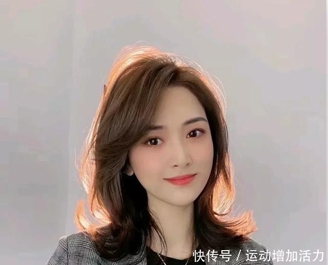 女性|30岁40岁50岁女性,发型这样剪,时尚精致显年轻