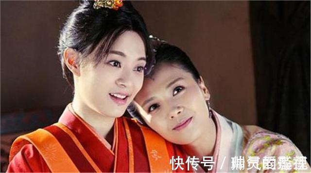 芈月&芈月传:郑袖如此心狠手辣、工于心计,却偏偏斗不过这个女人