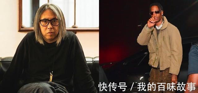 鞋王TS 潮流教父藤原浩联手鞋王TS,这双稀有联名AJ1不火天理难容!