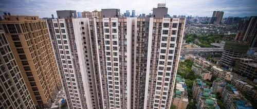 凤凰层|购买33层的住房，哪层才是“凤凰层”？分析各楼层利弊，答案出现