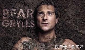 食物链|“食物链顶端”的贝爷,为何消失了?