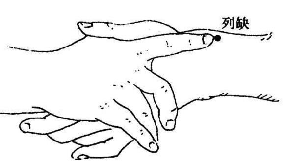 预防肿瘤|止痛、防癌，身上这几个“关键穴位”人人都应该知道~