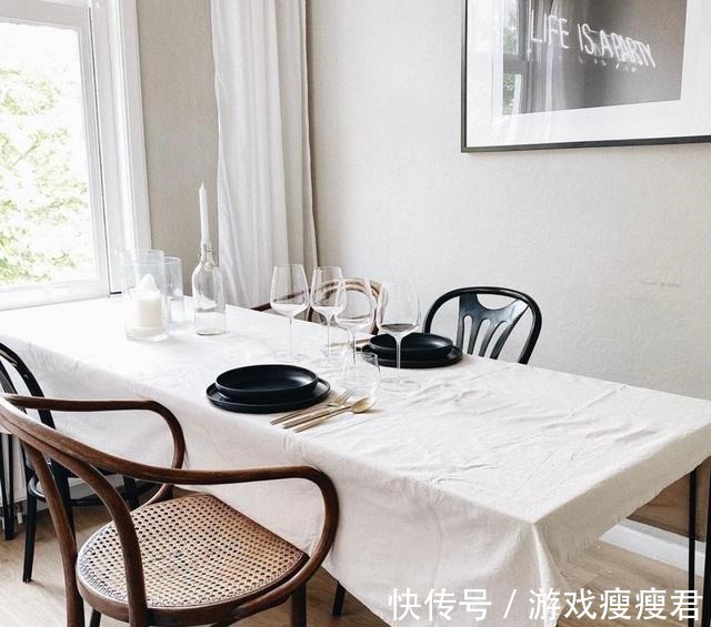 家居|极简生活,生活最美的模样!她的家,干净清爽、简单精致,好高级!