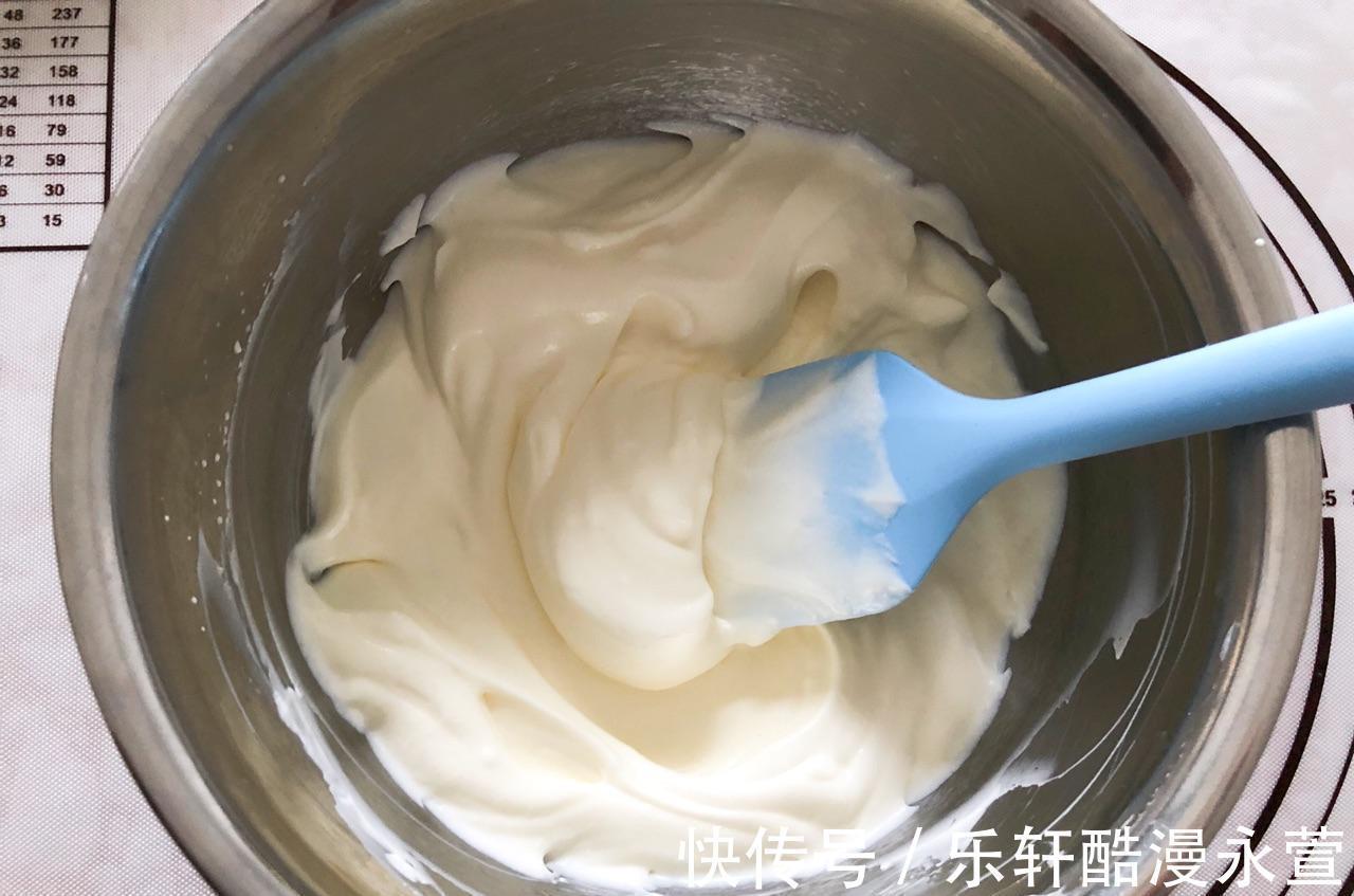 模具|巧克力酸奶慕斯,口感绵密,醇香四溢,入口即化