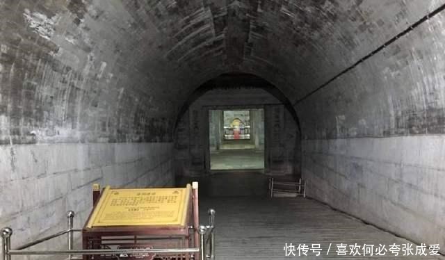  陪葬品|清东陵的陵墓基本被盗，为何孝陵独存，其实是“价值理论”在作怪！
