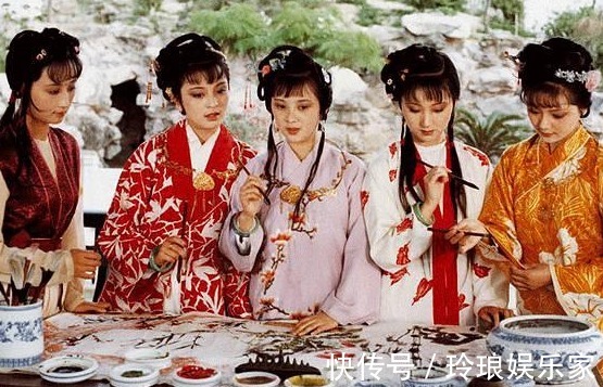 宝玉|《红楼梦》中秦可卿的怪异之处，你们发现了吗