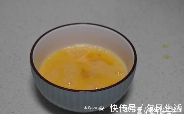 口味|晒两口子的早餐，两种不同的口味，都好吃又营养，网友：家的味道