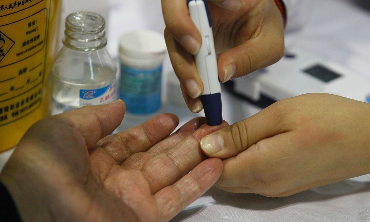 糖尿病|糖尿病有疫苗了医生终于不用每天都吃药了,一针能管一个月