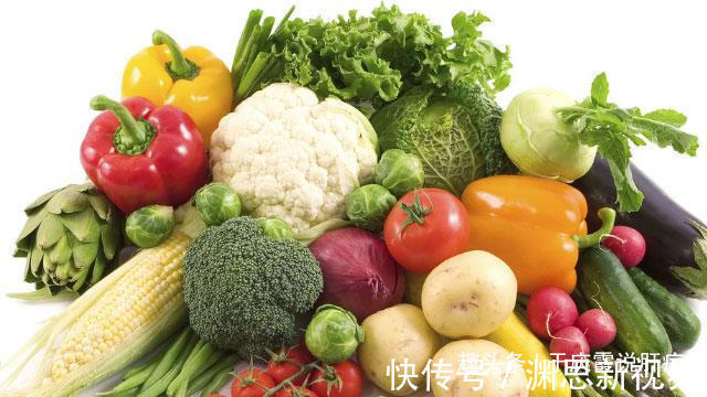 小技巧|日常饮食的小技巧,几个蔬菜,给你的肝脏好好洗洗澡