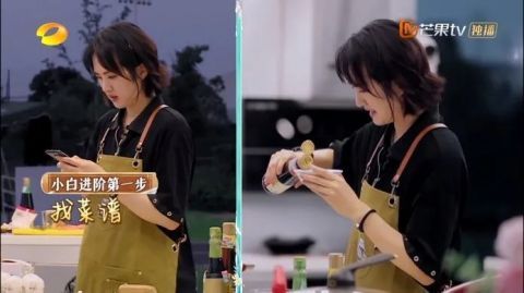 中餐廳|拿什么拯救你，《中餐廳》