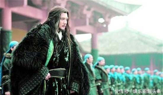 骗过|项羽一箭射中刘邦，刘邦灵机一动你射到我脚了！骗过所有人