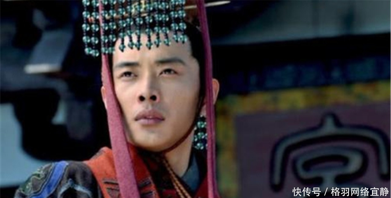 李傕|汉献帝最恨哪位权臣？不是曹操和曹丕，更不是董卓，而是他！