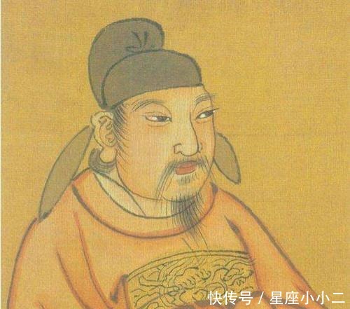 唐玄宗|萧复不做人生赢家,要做浊世清流