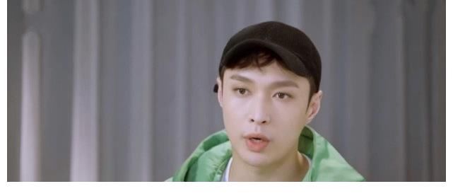 《街舞4》结束后,张艺兴录制新综艺,两位核兴舞器成员加入