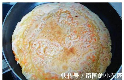 玉米淀粉|它喷香有嚼劲，营养丰富，早上吃补充营养，手不沾面就能做好！