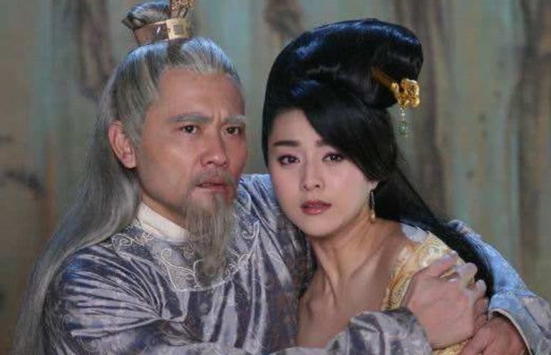 不出|唐玄宗独宠杨玉环11年,朝夕相处,为何也生不出一儿半女?