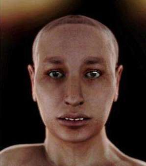 复原|图坦卡蒙肖像被“高科技”复原,看完肖像,让人觉得有些“意外”