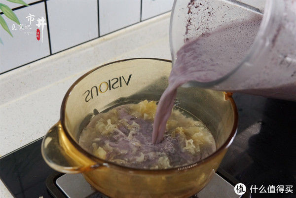 破壁机|健康饮食 篇五十五：这3样食材煲粥，秋天喝“特养人”，每周煮几次，元气满满过秋天