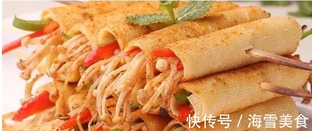 饭桌|饭桌上不可缺少的几道家常菜,简单易学,营养美味,家人都爱吃