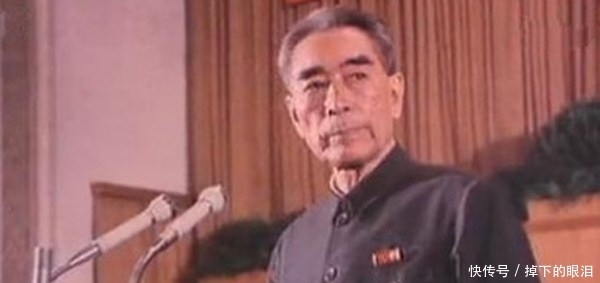 挖掘|郭沫若想要开秦皇陵,被周总理9个字怼了回去