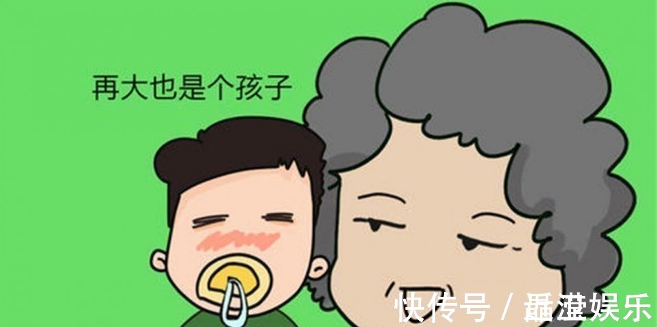 恋母情结|妈妈不肯跟15岁儿子分床睡,当儿子犯了错,妈妈才醒悟