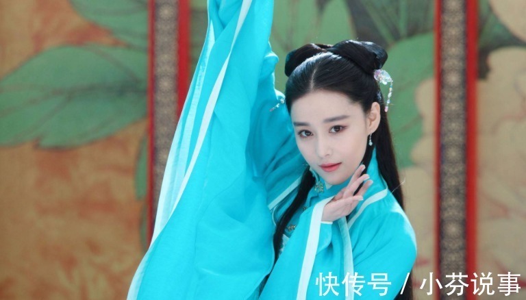 身世!烽火戏诸侯的褒姒,说她祸国殃民有些不公,正史记载的身世更邪乎