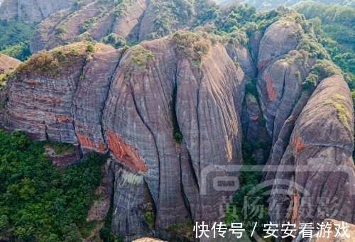 美景|中国一座被“遗忘”的四线城市，美景多环境优，在广东存在感却低