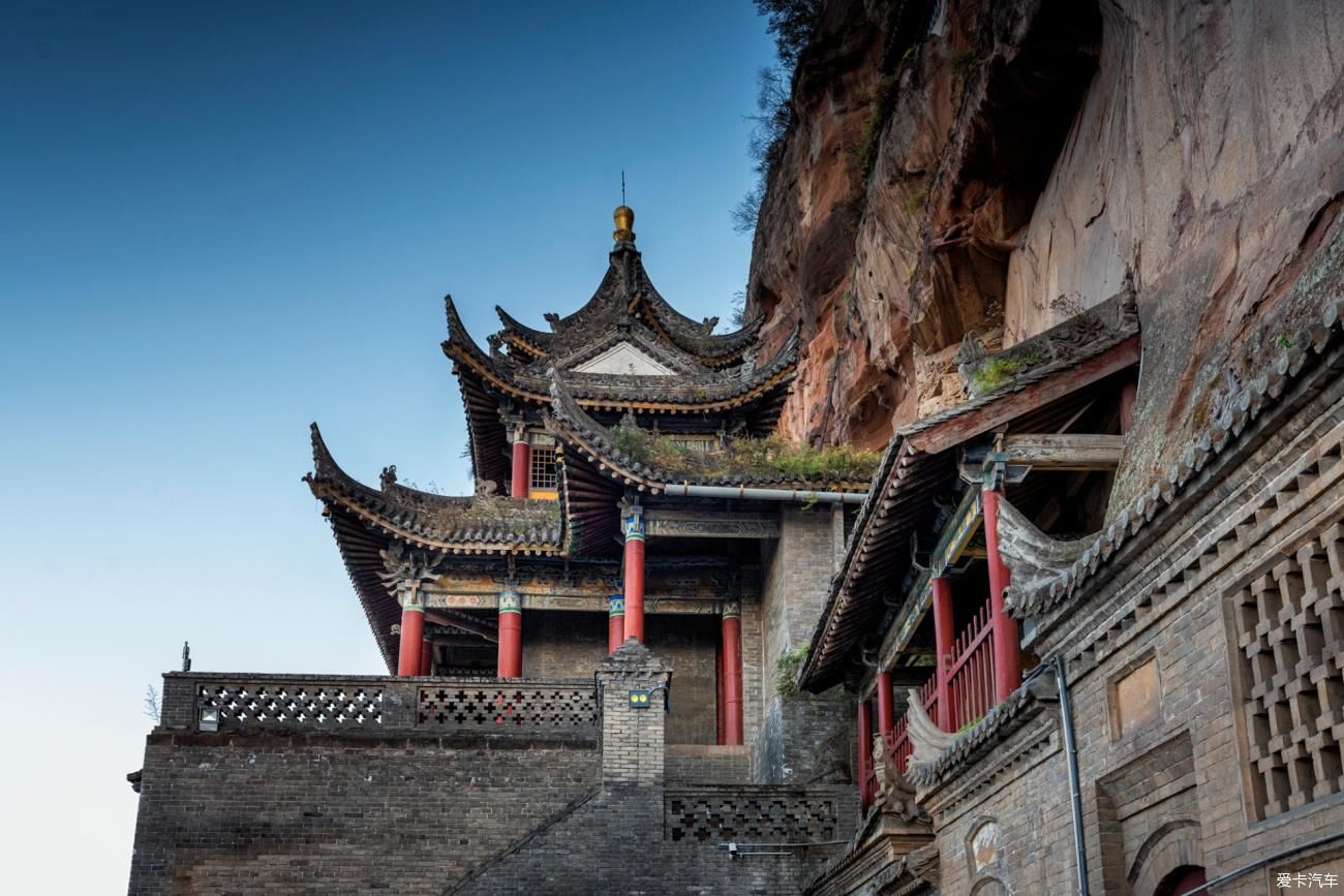  六人行|诗意 · 江湖，六人行