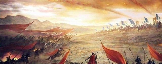 剧情!5本看后让人赞叹不已的历史小说,剧情高能,爽点十足不烂尾!