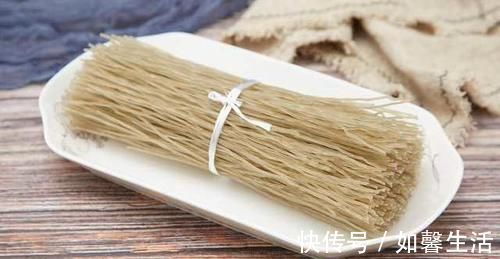 买粉条时，不是贵的才是好的，只需学会这3招，粉条真假一眼便知