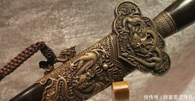 孙殿英|目前,中国有三件特级文物不知在哪,一件已经被毁!