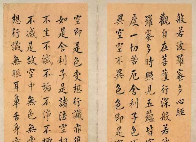 大书家|黄庭坚、赵孟頫、文徵明……历史上的大书家如何学“苏字”