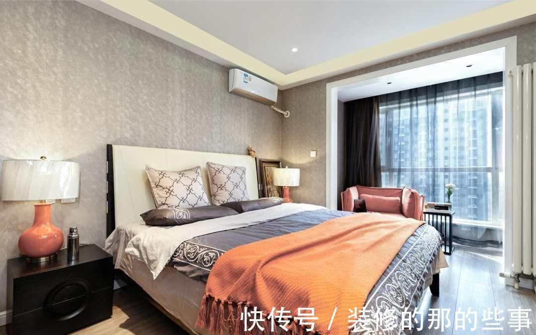 爱马仕|北漂的小夫妻,终于有了自己的家,小户型同样可以很有质感