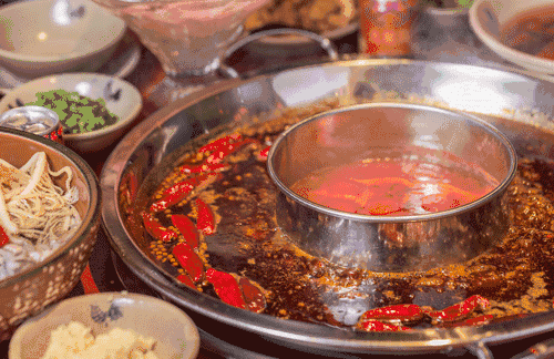  火锅|别一提火锅就只知道四川、重庆，这些地方的火锅更好吃
