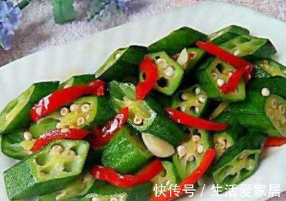 冬病夏治|喜欢吃秋葵的人,皮肤超好,但吃秋葵的1大禁忌,为健康早知晓!