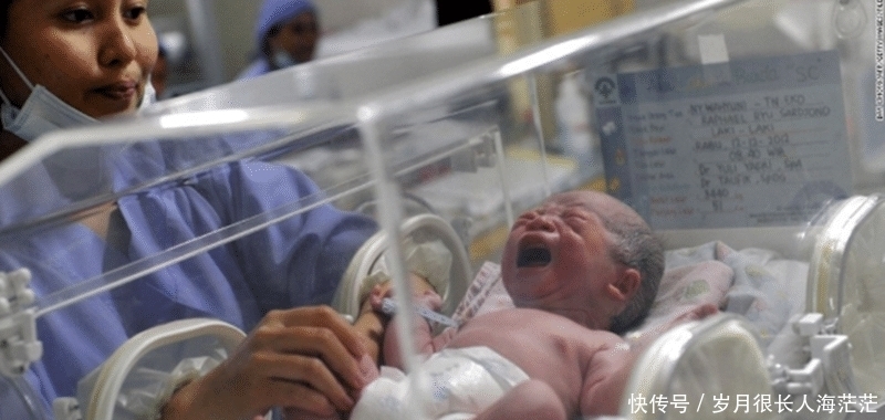 患有糖|宝宝刚出生就患糖尿病?新手爸妈要注意,这类孩子最容易得