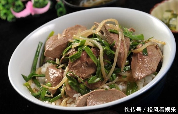 韭菜|天然的“护肝菜”找到了，隔三天吃一次，美味下饭，肝越来越健康