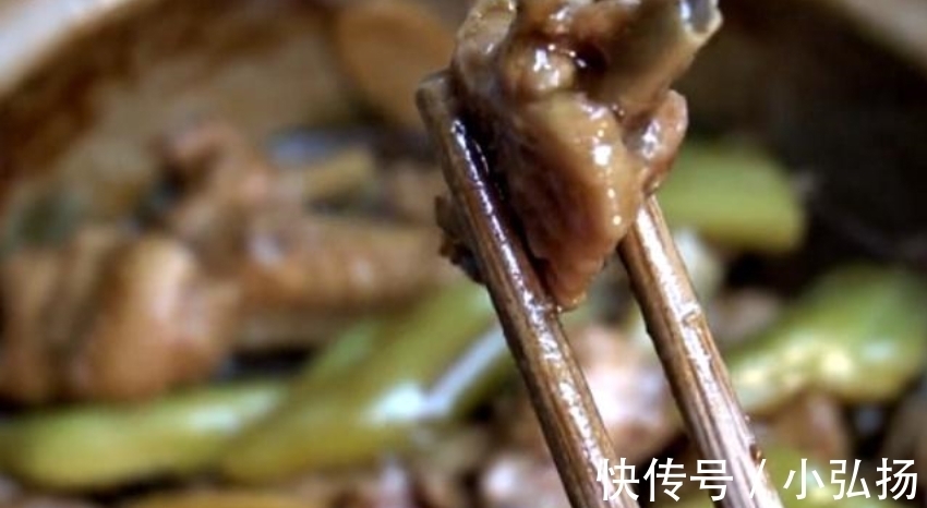 开胃|夏天苦瓜和此物是绝配,开胃解暑去油腻,孩子每次吃个精光!