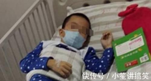 小李|6岁女儿每周五都肚子疼,父母带她检查,医生低声称你们离婚吧